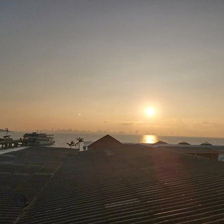 Lareena Resort Koh Larn Pattaya Kültér fotó