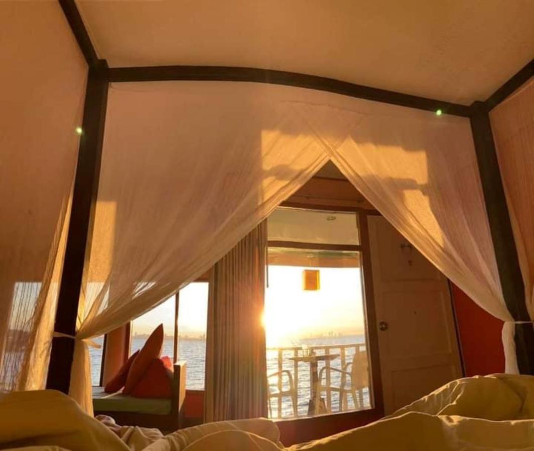 Lareena Resort Koh Larn Pattaya Kültér fotó