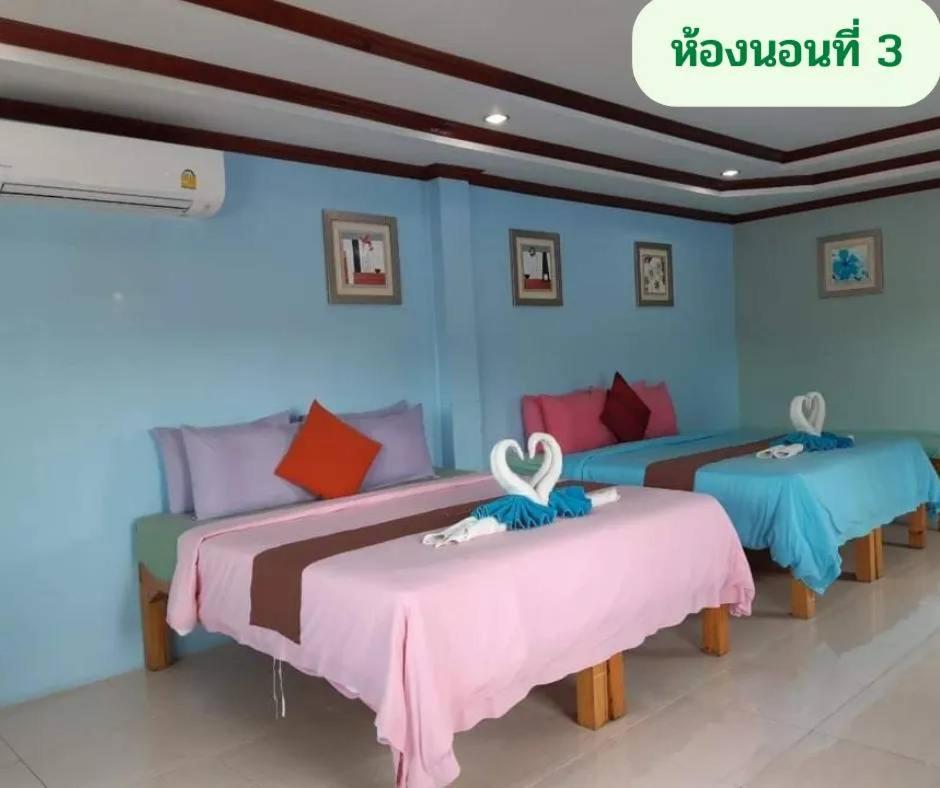 Lareena Resort Koh Larn Pattaya Kültér fotó