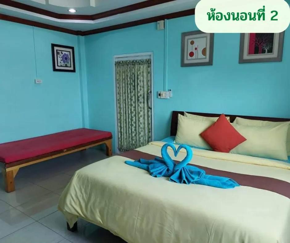 Lareena Resort Koh Larn Pattaya Kültér fotó