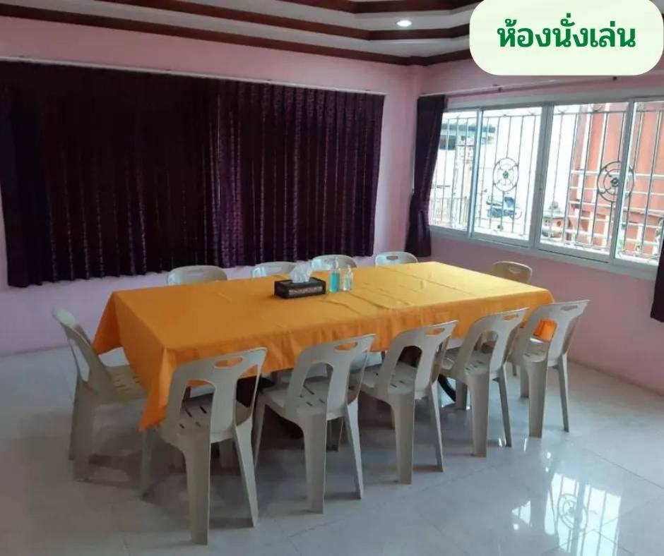 Lareena Resort Koh Larn Pattaya Kültér fotó