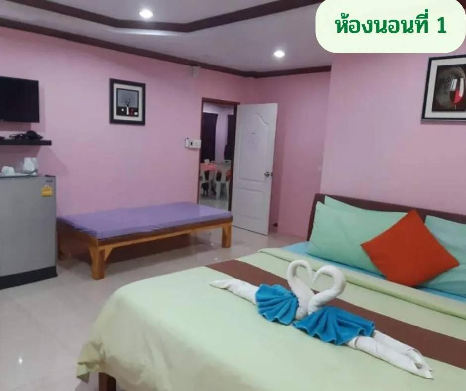 Lareena Resort Koh Larn Pattaya Kültér fotó