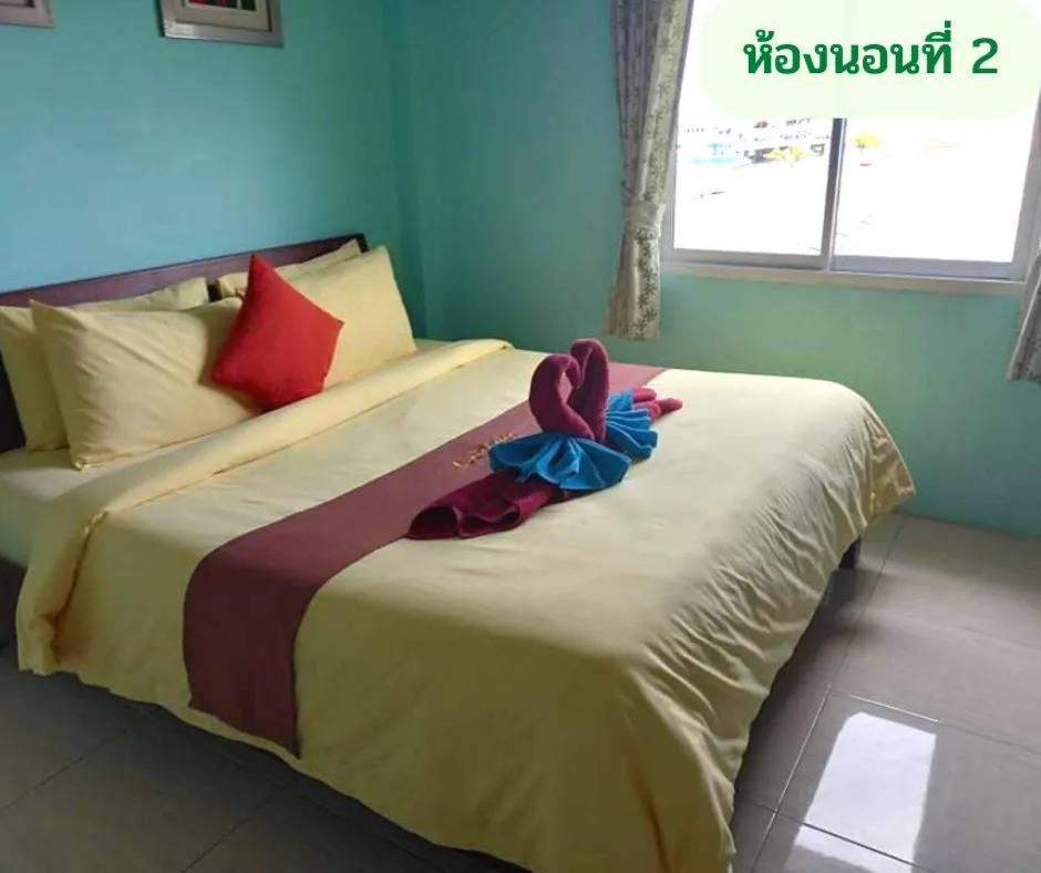 Lareena Resort Koh Larn Pattaya Kültér fotó